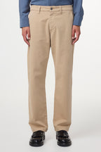 NN07 Aden Straight Leg Chino Trouser 1923