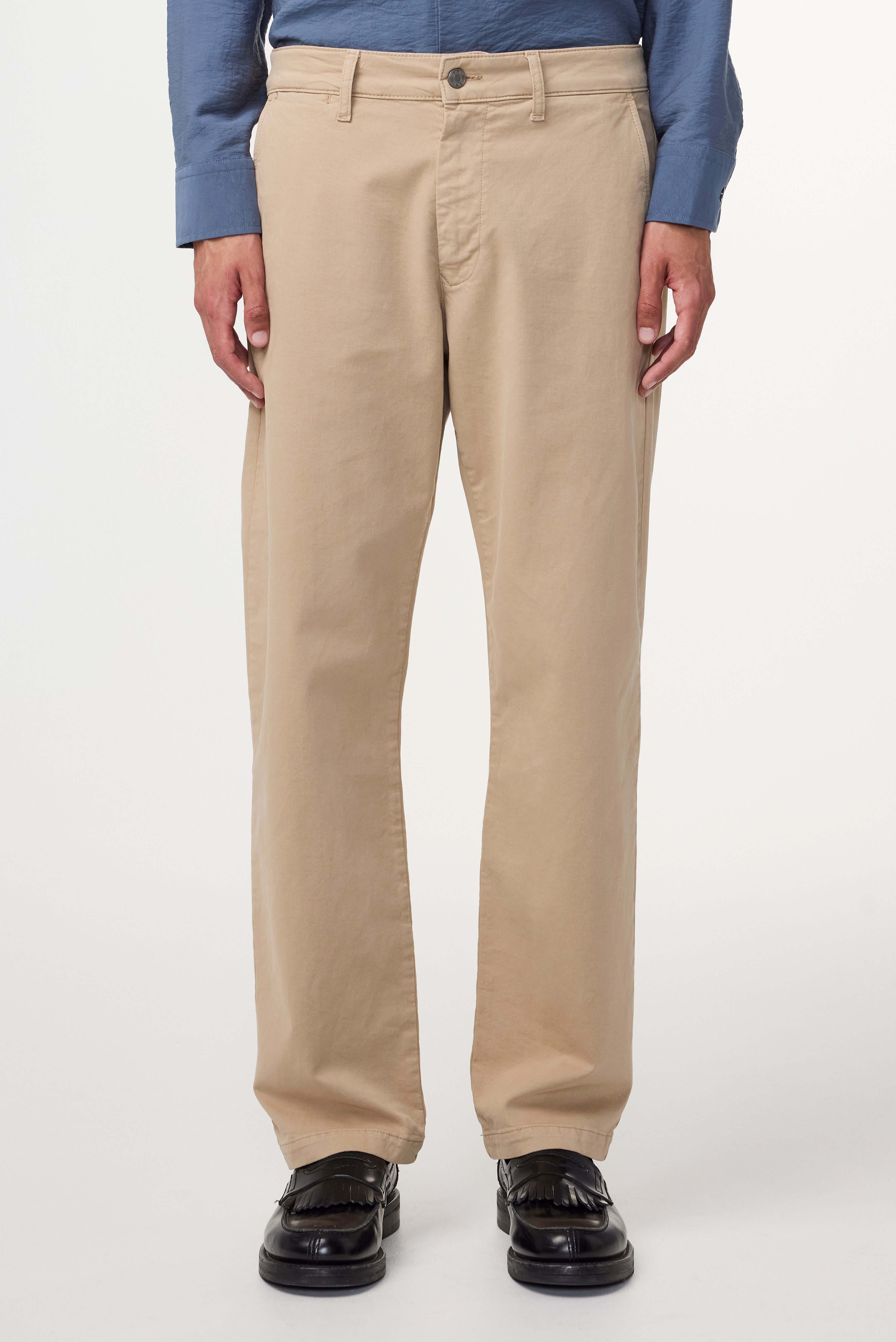 NN07 Aden Straight Leg Chino Trouser 1923
