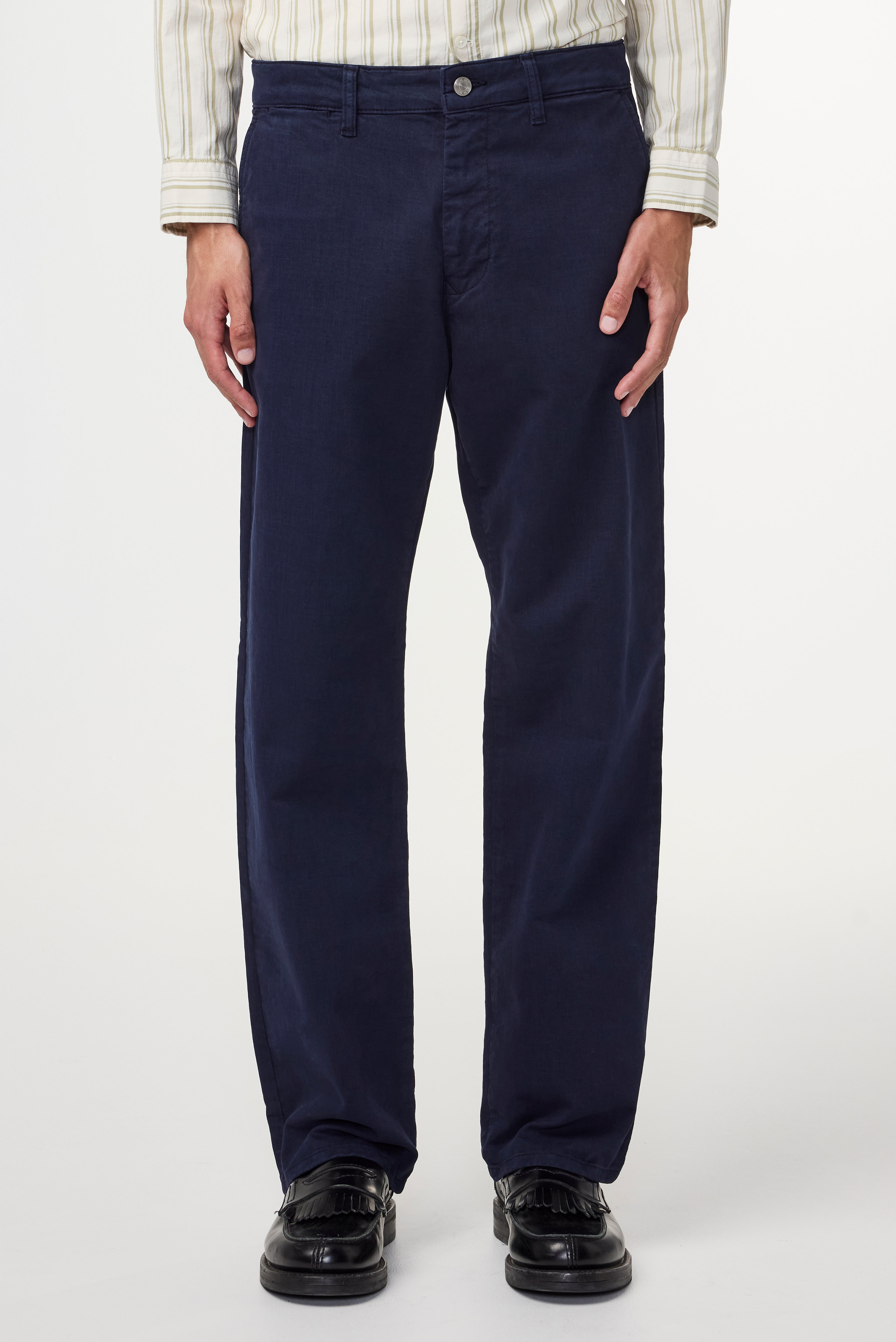 NN07 Aden Straight Leg Chino Trouser 1923