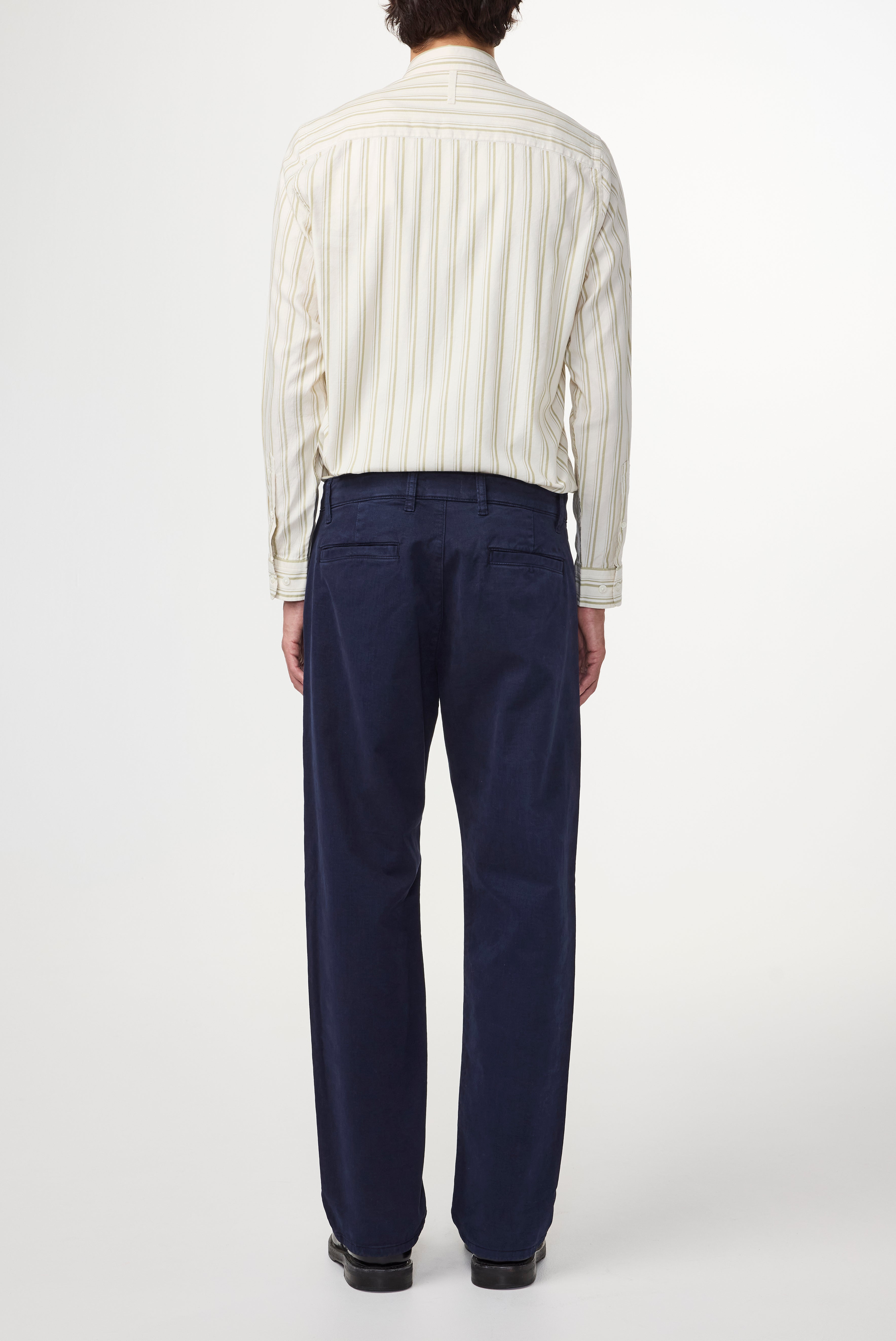 NN07 Aden Straight Leg Chino Trouser 1923