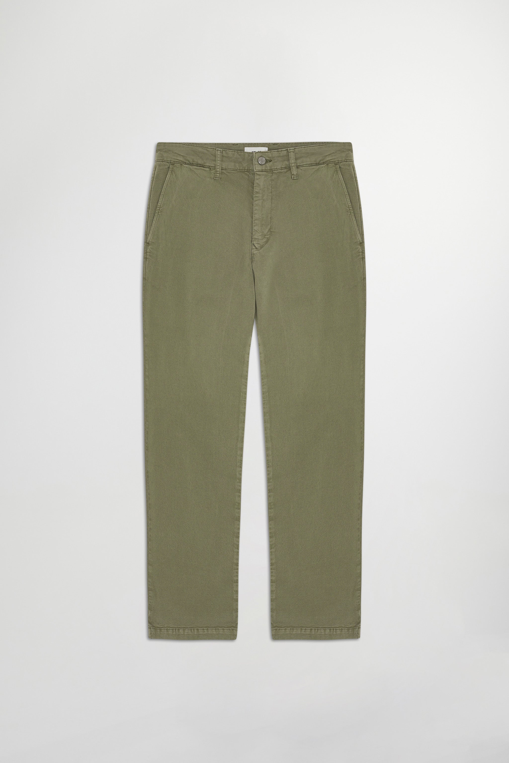 NN07 Aden Straight Leg Chino Trouser 1923
