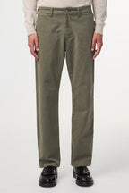 NN07 Aden Straight Leg Chino Trouser 1923