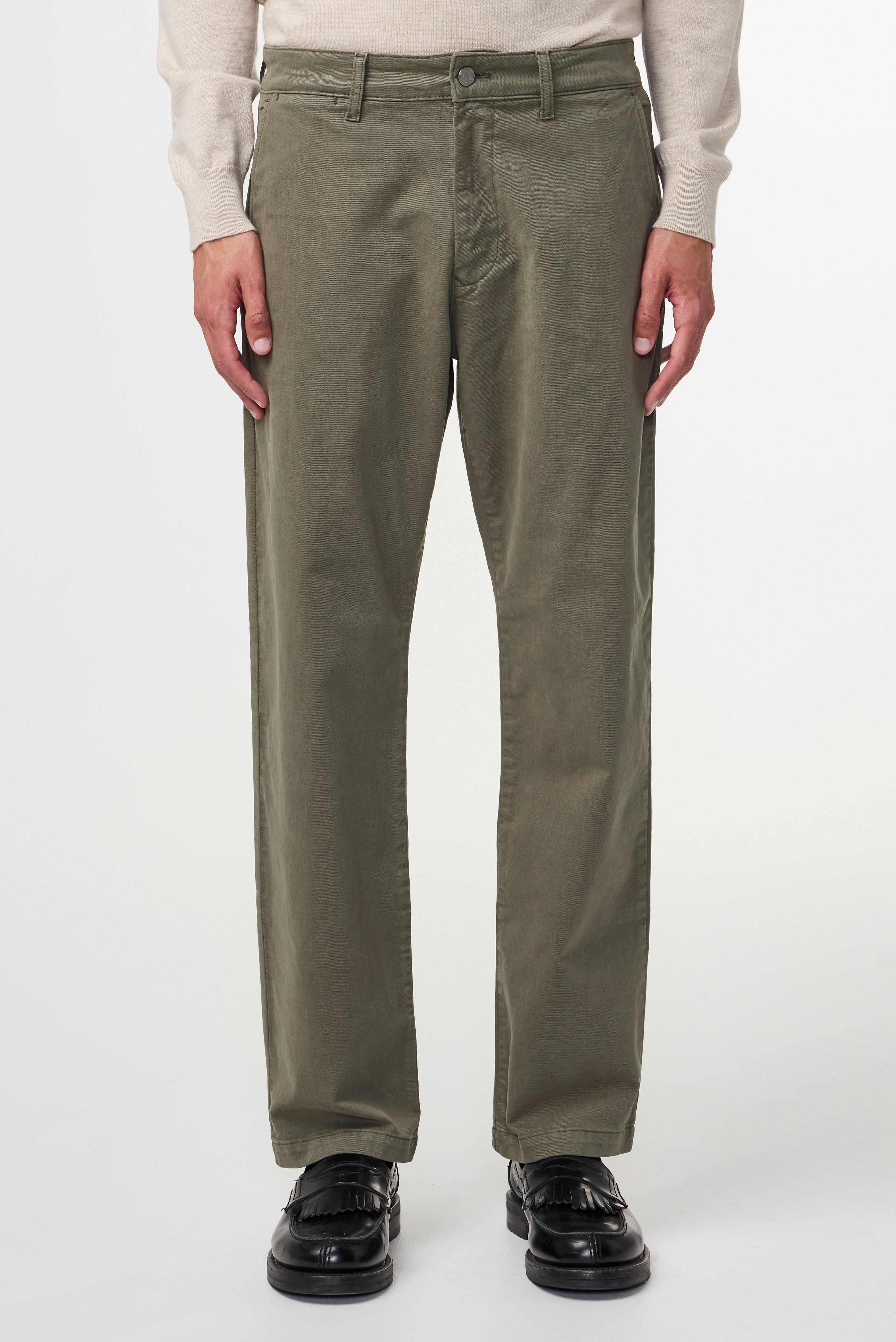 NN07 Aden Straight Leg Chino Trouser 1923