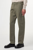NN07 Aden Straight Leg Chino Trouser 1923