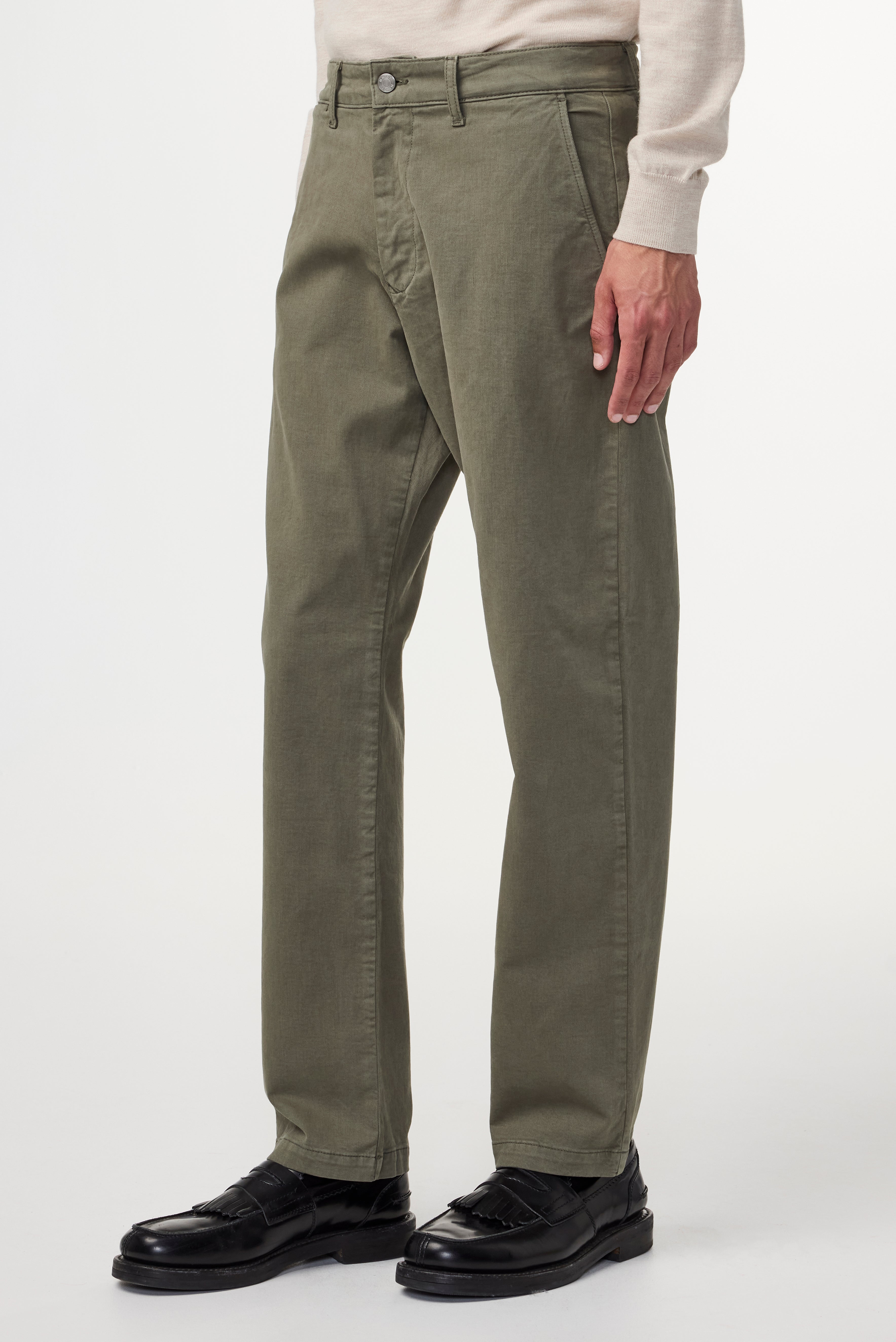 NN07 Aden Straight Leg Chino Trouser 1923