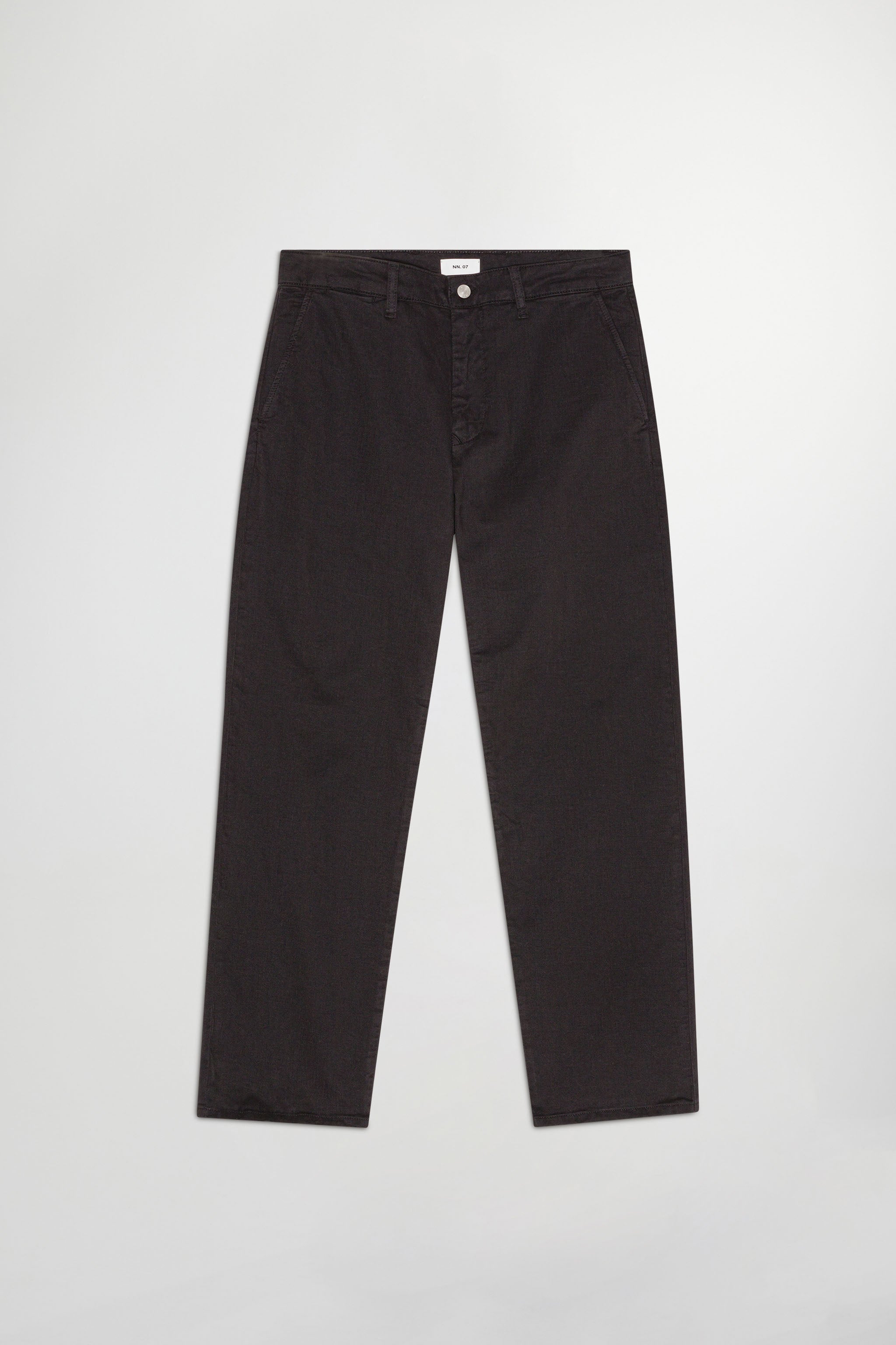 NN07 Aden Straight Leg Chino Trouser 1923