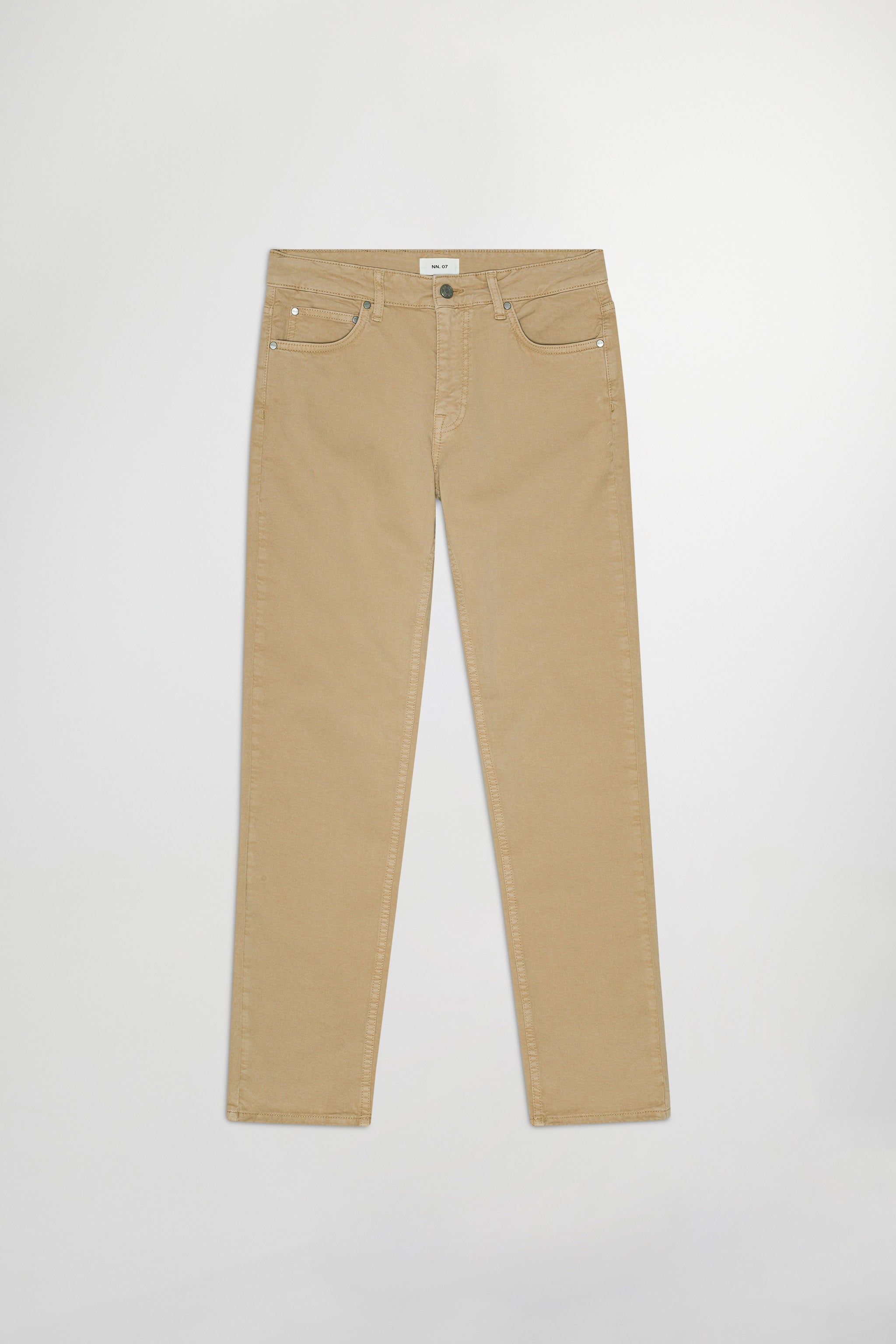 NN07 Tony Classic Slim Fit Trouser 1923