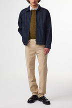 NN07 Tony Classic Slim Fit Trouser 1923