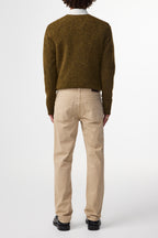 NN07 Tony Classic Slim Fit Trouser 1923