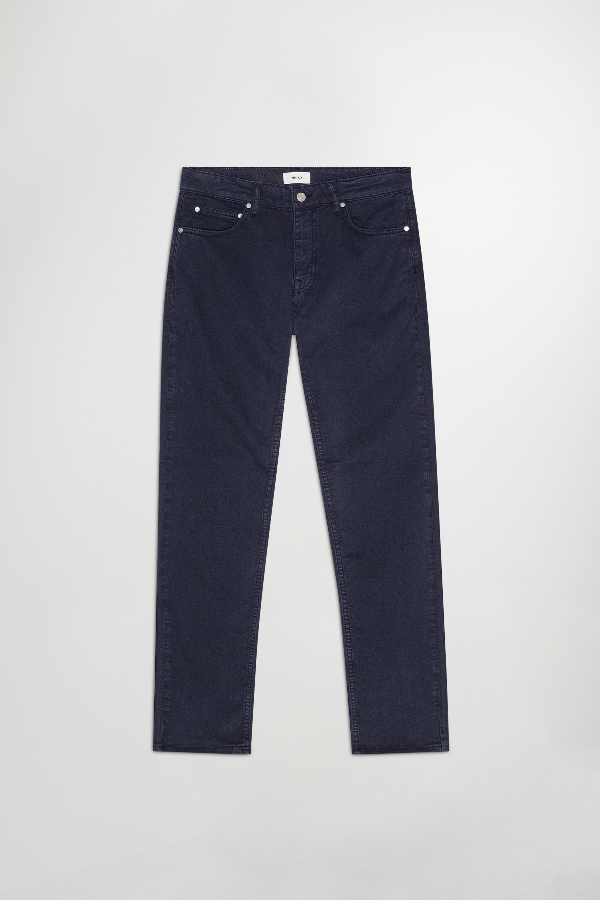 NN07 Tony Classic Slim Fit Trouser 1923
