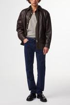NN07 Tony Classic Slim Fit Trouser 1923