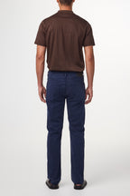 NN07 Tony Classic Slim Fit Trouser 1923