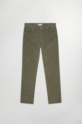 NN07 Tony Classic Slim Fit Trouser 1923