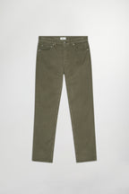 NN07 Tony Classic Slim Fit Trouser 1923