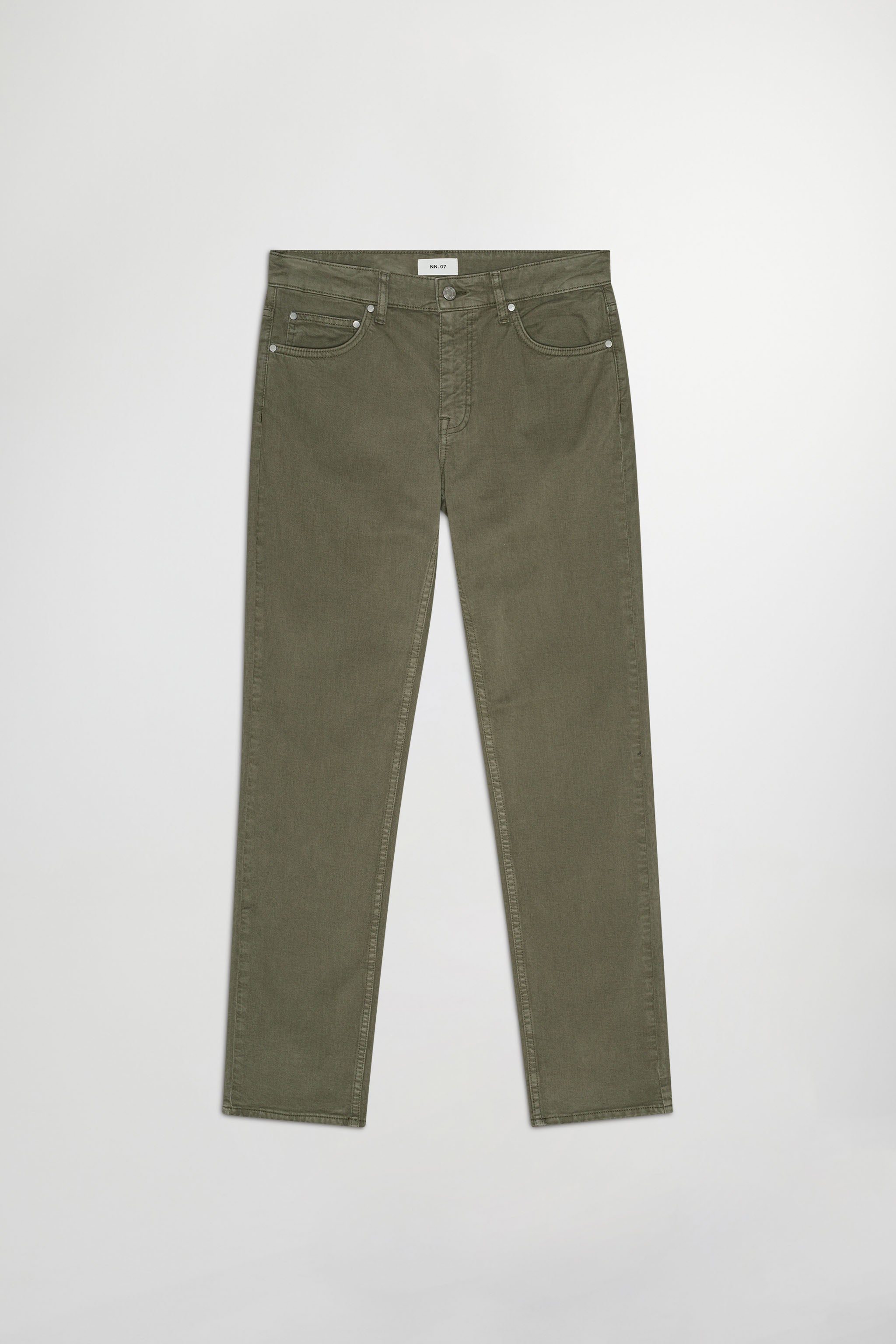NN07 Tony Classic Slim Fit Trouser 1923