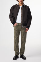 NN07 Tony Classic Slim Fit Trouser 1923