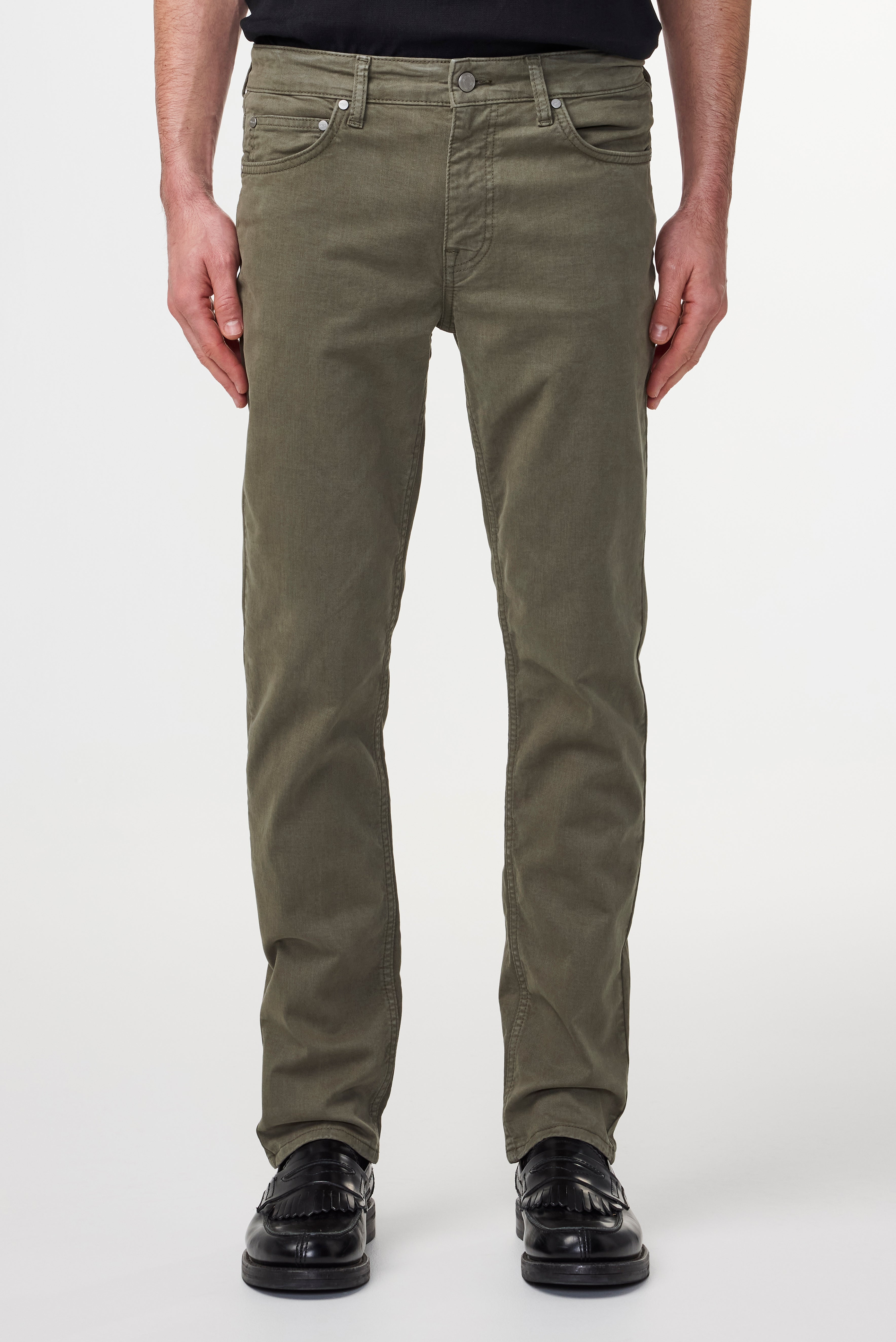 NN07 Tony Classic Slim Fit Trouser 1923