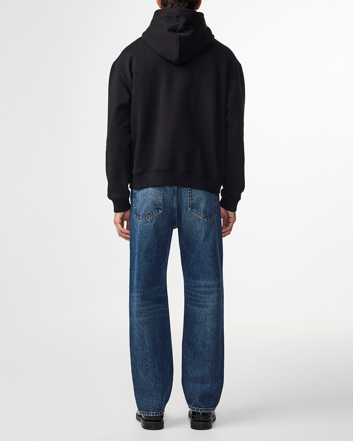 NN07 David Hoodie 3014