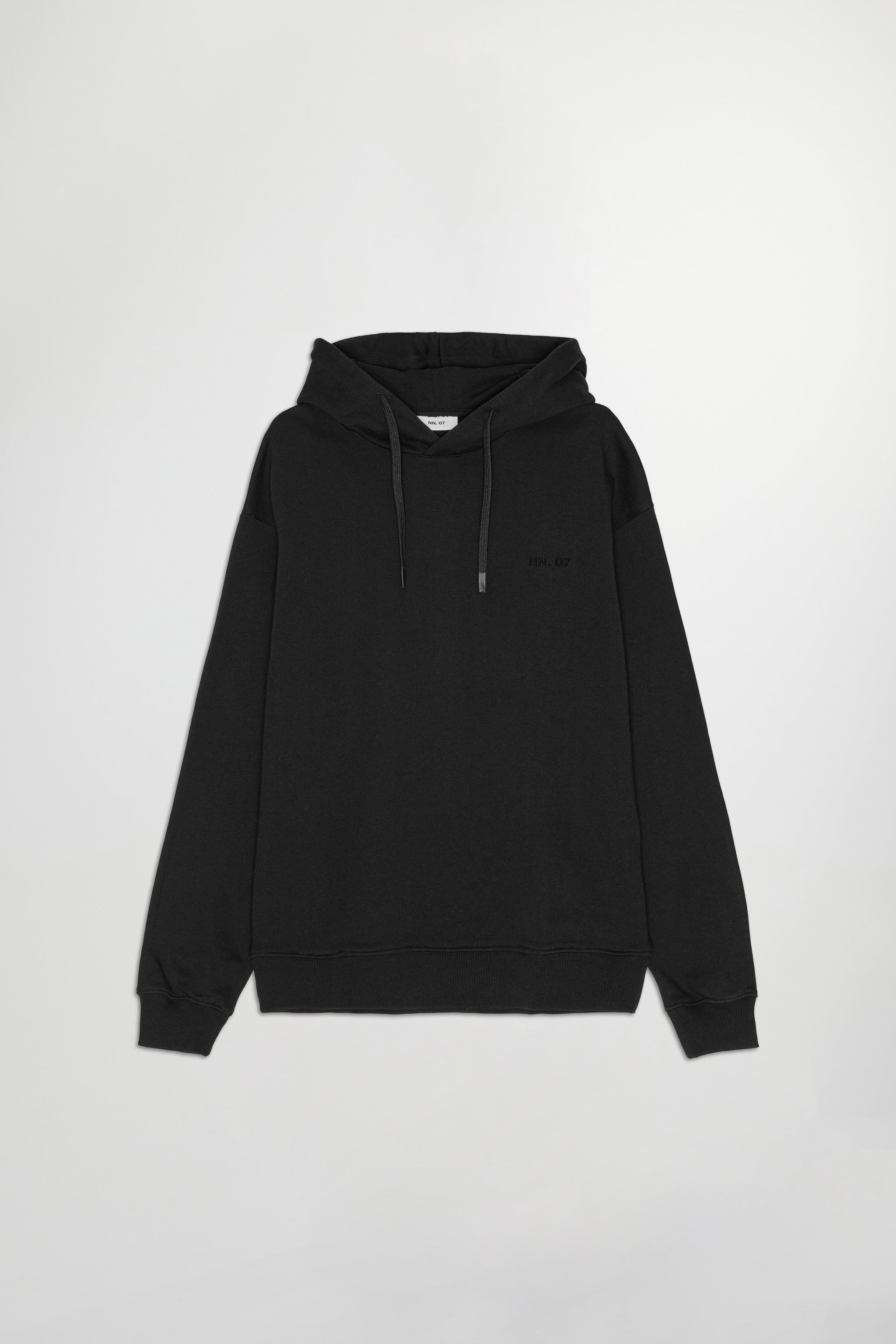 NN07 David Hoodie 3014
