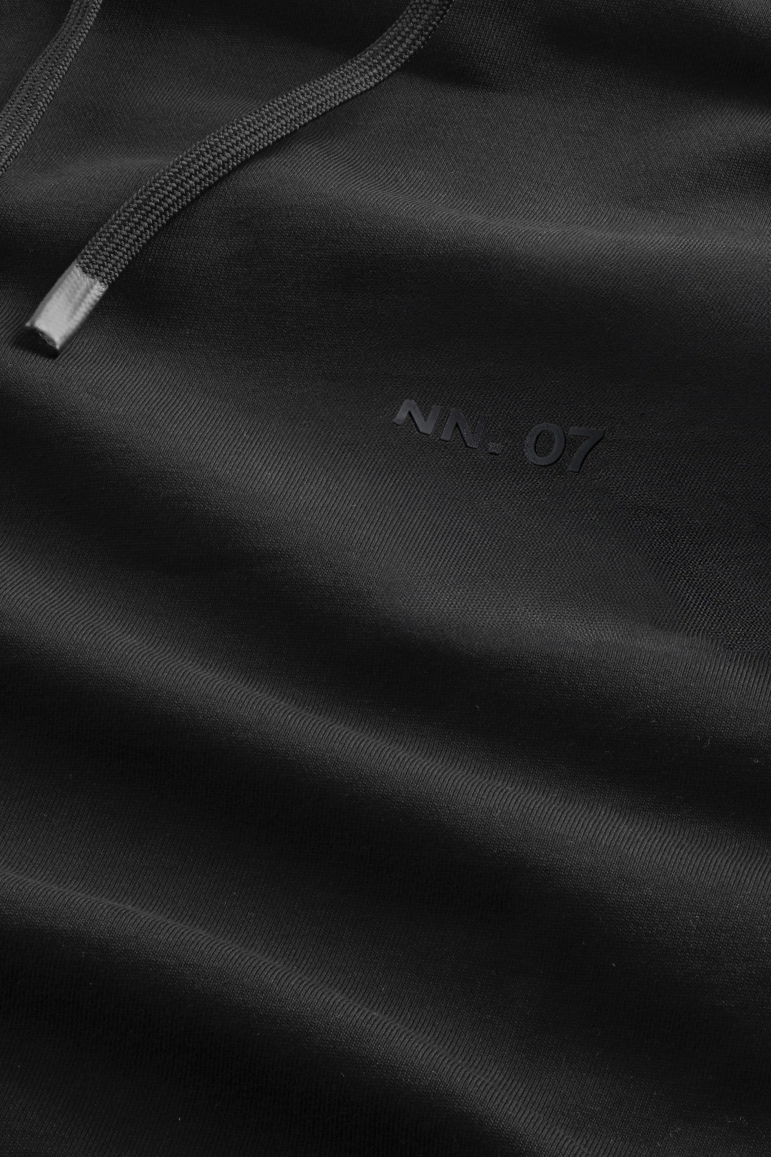 NN07 David Hoodie 3014