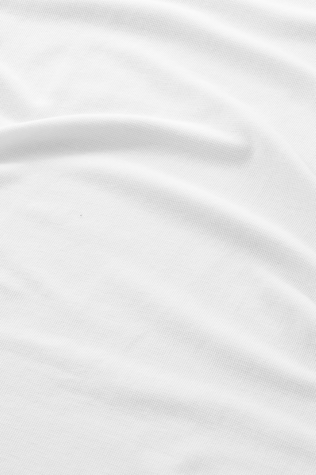 NN07 Clive Waffle Knit T-Shirt 3323