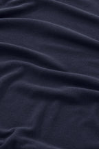 NN07 Clive Waffle Knit T-Shirt 3323