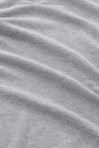NN07 Clive Waffle Knit T-Shirt 3323