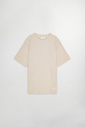 NN07 Nat Tee 3520