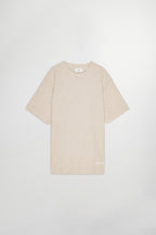 NN07 Nat Tee 3520