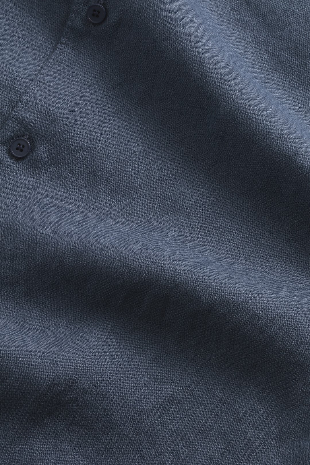NN07 Enzo Linen Shirt 5708