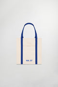 NN.07 Logo Tote Bag 8130