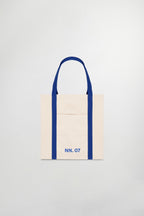 NN.07 Logo Tote Bag 8130