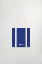 NN.07 Logo Tote Bag 8130