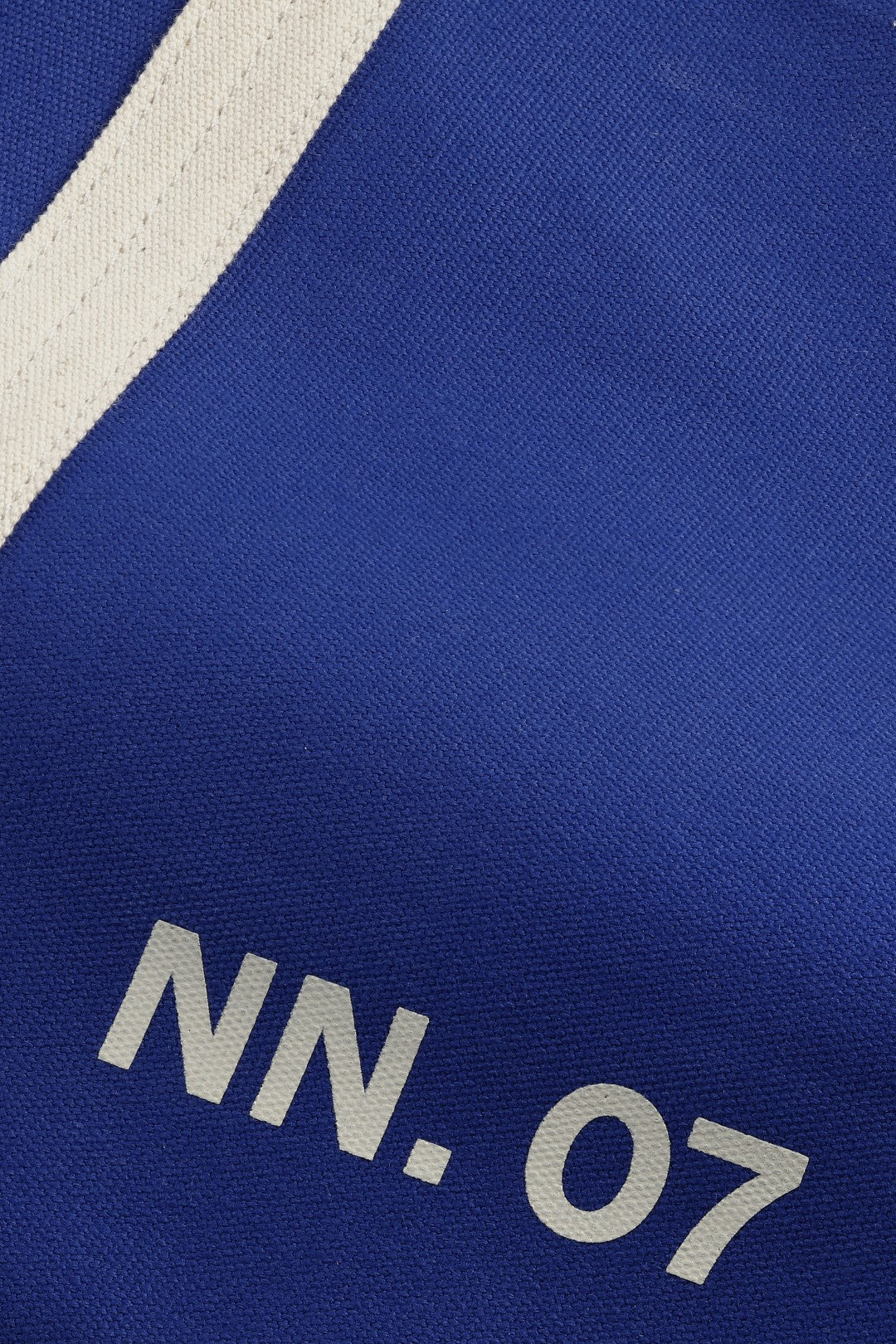 NN.07 Logo Tote Bag 8130