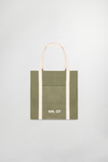 NN.07 Logo Tote Bag 8130