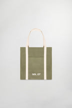 NN.07 Logo Tote Bag 8130