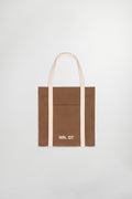 NN.07 Logo Tote Bag 8130