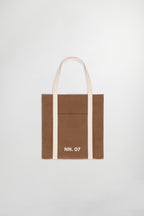 NN.07 Logo Tote Bag 8130