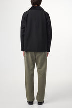 NN07 Glenn Organic Cotton Blend Jacket 8443