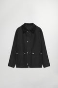NN07 Glenn Organic Cotton Blend Jacket 8443