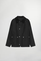 NN07 Glenn Organic Cotton Blend Jacket 8443