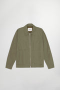 NN07 Gael Jacket Capers 8445