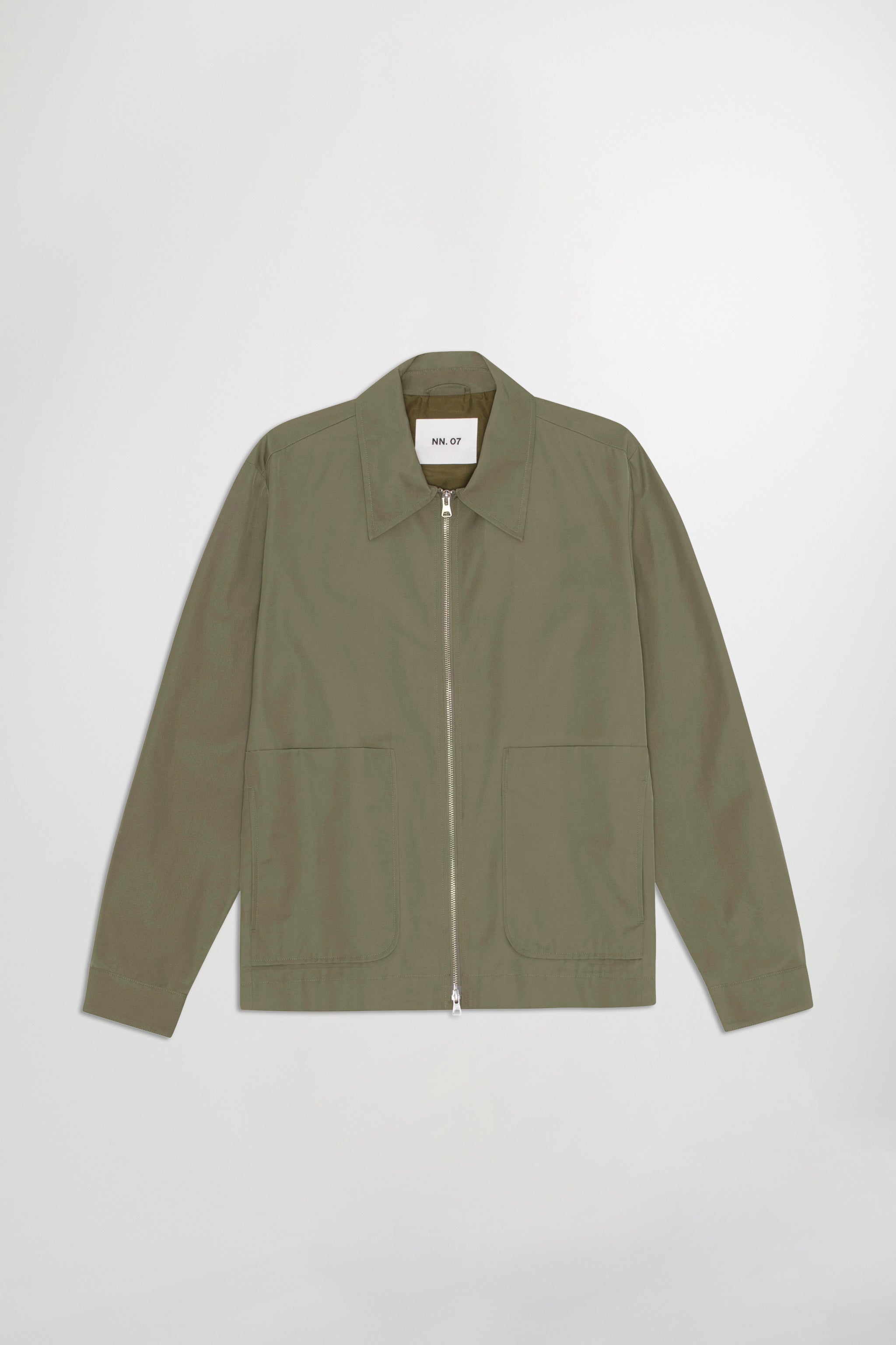 NN07 Gael Jacket Capers 8445