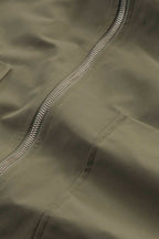 NN07 Gael Jacket Capers 8445