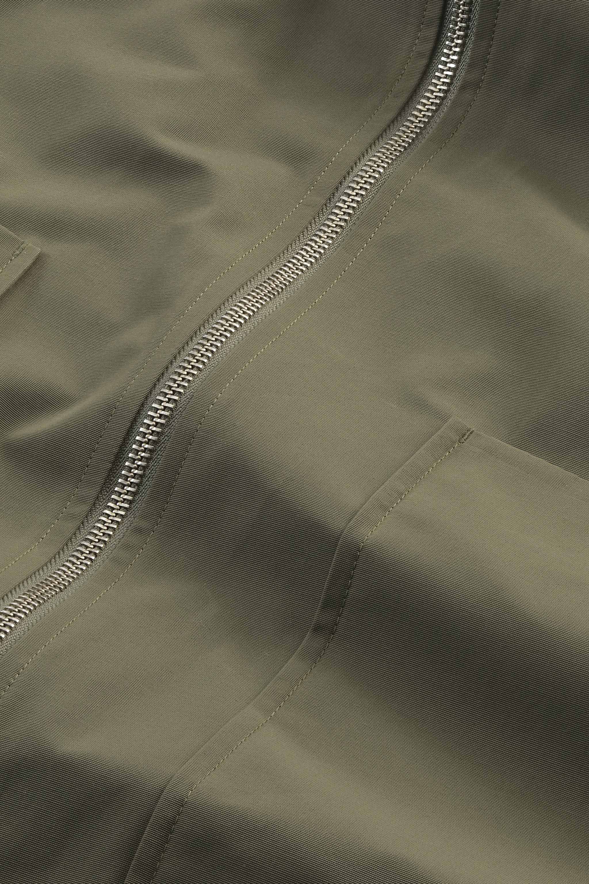 NN07 Gael Jacket Capers 8445
