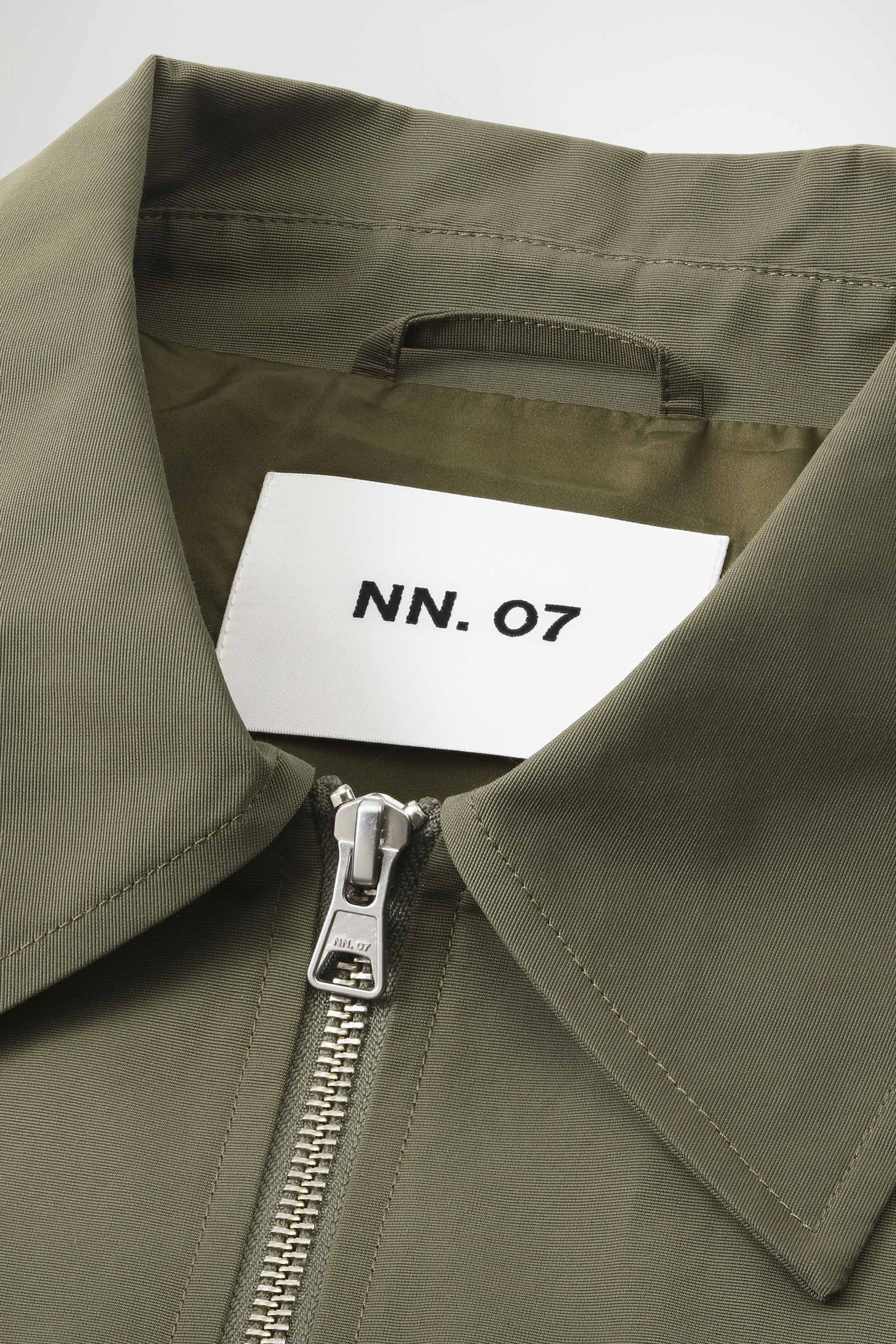NN07 Gael Jacket Capers 8445