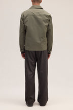 NN07 Gael Jacket Capers 8445