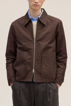 NN07 Gael Jacket Demitasse 8445