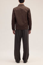 NN07 Gael Jacket Demitasse 8445