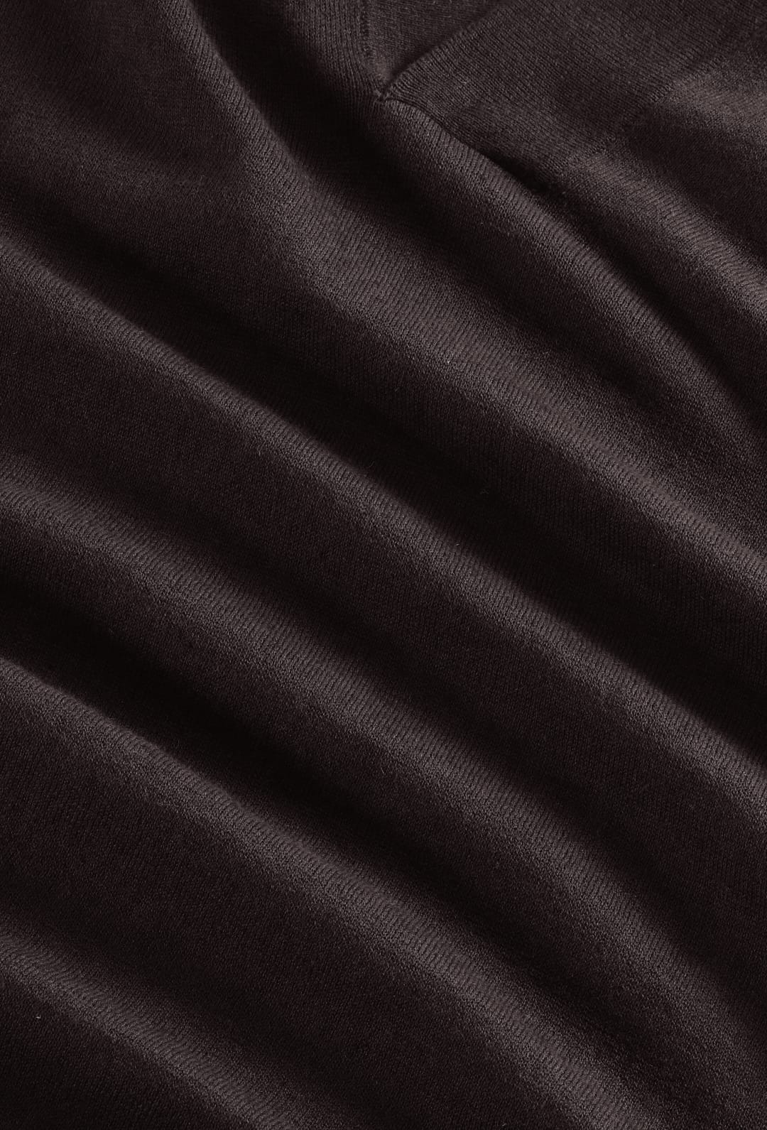 NN.07 Ryan Knitted Linen Polo 6311 - Dusky Port